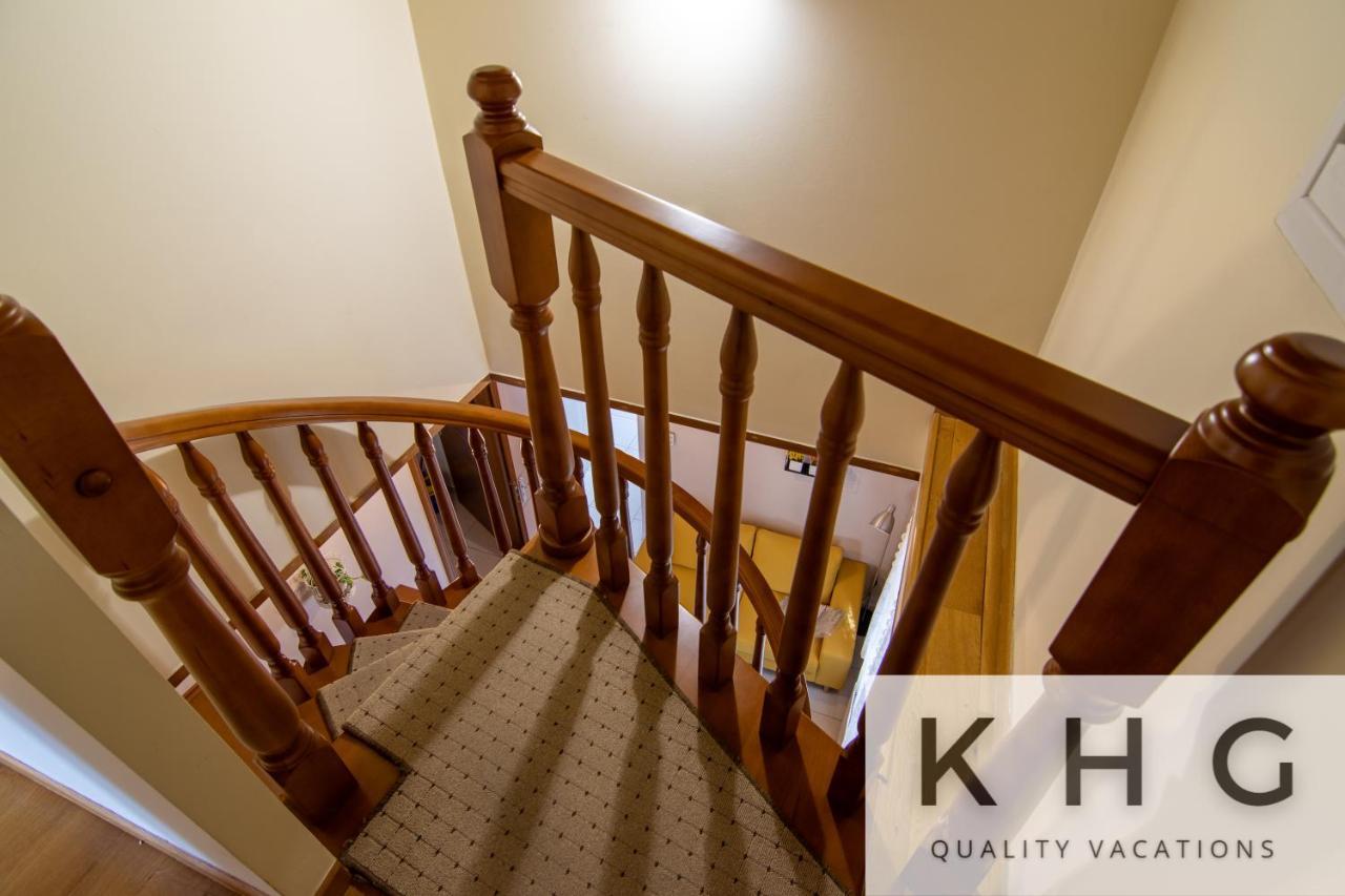 Terraced Maisonette In Argostoli! 外观 照片