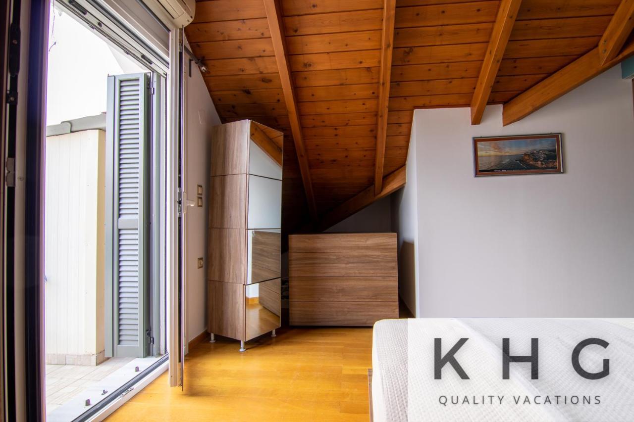 Terraced Maisonette In Argostoli! 外观 照片